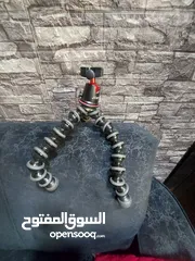  1 معدات استوديو للبيع بحاله ممتازه