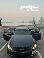  3 انفنتي infiniti