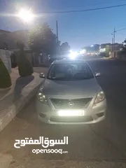  3 نيسان صني 2012 بحالة ممتازة جدا