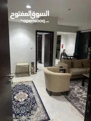  3 Fully furnished 1BHK Apartment