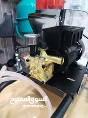  3 مضخة غسيل صناعي