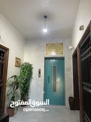  14 شقة نظيفة 150 م اجمل احياء طبربور