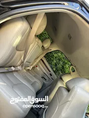  11 كاديلاك اسكاليد 2003 بحالة الوكالة
