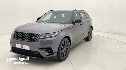  7 (HOME TEST DRIVE AND ZERO DOWN PAYMENT) LAND ROVER RANGE ROVER VELAR