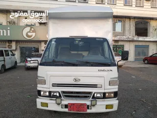  28 دينة دايهاتسو ب 29500 ريال سعودي موديل 2005 م نظيفة كرت