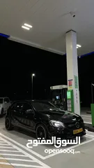  1 Mercedes Benz A45 AMG 2014