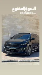  10 Kia sorento