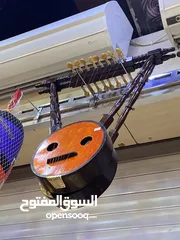  2 سمسمية صناعة مصرية