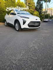  11 شفرليت بولت EUV 2023 الجيب الحجم الكبير فحص كامل 7 جييييد