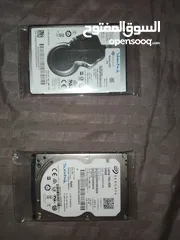  4 SSD + HDD NEW