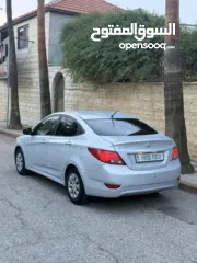  6 هونداي اكسيند ماتور 1400 جير اتومات بسعررر مرتب