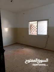  8 شقه للايجار ثلاث غرف في حي جناعه