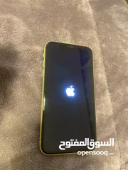  4 Iphone XR 64 Gb ايفون