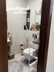  24 شقة ارضية للبيع