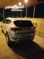  3 هيونداي توسان فحص نخب ولا غرام بوية عداد قليل تىخيص 2017