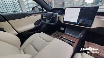  27 Tesla model s 2021