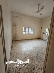  5 شقه طابق ارضي مساحة الشقه 167 متر قريب دوار القبه بتجاه شارع الحصن قريبه من مستشفى روم الكاثوليك