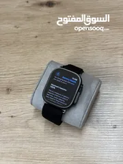  4 Apple Watch Ultra 2