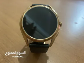  1 Emporio armani Smartwatch