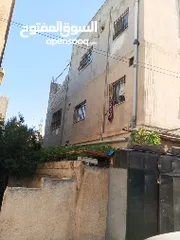  2 عماره للبيع