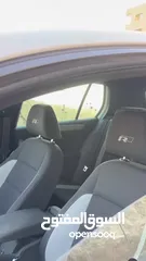  9 جولف mk 6 اتميتك