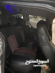  9 بيجو بارتنر 2018