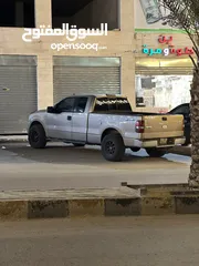  3 فورد f150 2006 (معدل) للبيع او للبدل او اقساط