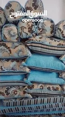  1 فراش دوانيه شبه جديده للبيع