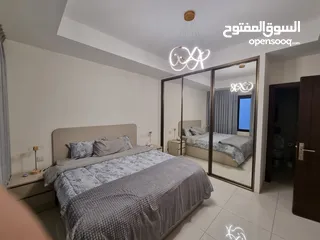  3 شقة مفروشة للايجار في الدوار الرابع ( Property 38898 )-175055370