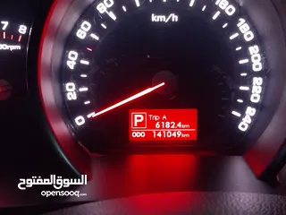  8 كيا سبورتج 2013 وارد الوكالة اعلا صنف فحص كامل