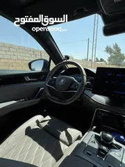  24 Byd tang 2024 730 km //تقطع 730 كيلو بالشحنة// فحص كامل وكالة