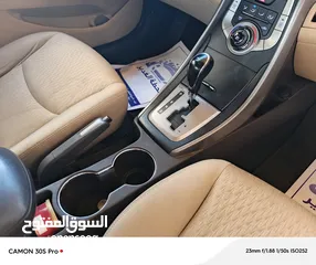  8 هونداي النترا موديل 2013 فل بفحا وارد الشركة الردنيه مالك واحد فقط