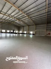  7 Luxurious Brand New Warehouse for Sale in Al Warsan 3, Dubai مستودع جديد فاخر للبيع في الورسان 3، دب