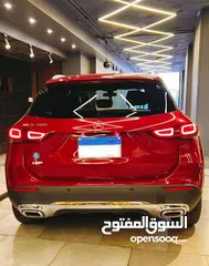  6 Mercedes-Benz Gla 200  فئة الاناقه  Progressive