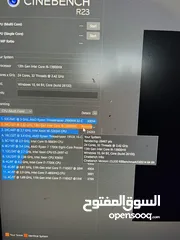  7 لابتوب قيمنق جيل الثالث عشر RTX 4070 QHD 2.5 k i9 13900hx Gaming laptop Dell g16 7630