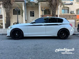  1 بي ام دبليو 116