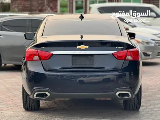  8 شفروليه امبالا  2018 CHEVROLET IMPALA