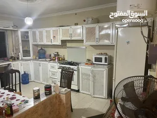  8 فرصة استثمارية شقتين بشقة واحدة، شقة غرفة نوم واحدة و الثانيه غرفتين نوم في ضاحية النخيل
