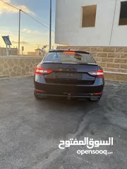  8 سكودا سوبيروب