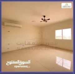  7 شقة للايجار السنوي في السعادة بناية الكويتي