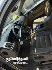  11 فوكس طوارق موديل 2004