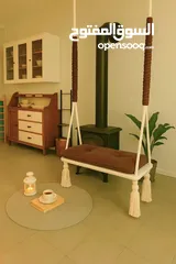  6 مراجيح سندريلا