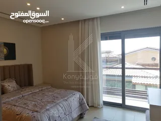  18 Luxury furnished –attached- Villa For Rent In Al Thhair