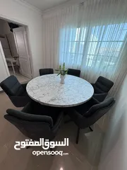  2 Dinning room for 6 people