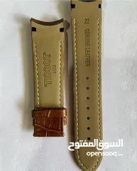  13 متوفر الان كساتك جلد وكتان .... لجميع انواع الساعات بولش ساعات  بأسعار منافسة للغاية