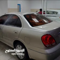  2 مركز عناية بالسيارات