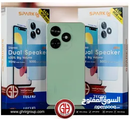  4 مستعمل ايام بالكرتونه Go 2024 رام 6 و 8 جيجا 64 و 128 مكفول بالشركة متوفر توصيل