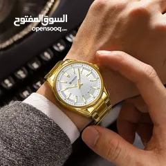  3 ساعات رجالي للبيع