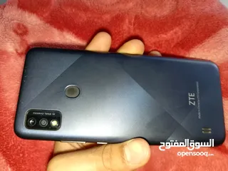  2 جهاز اندرويد ZTE