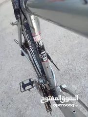  8 بسكوليت الماني جنط 26
